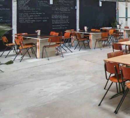 Test Maxime - Les Jardiniers