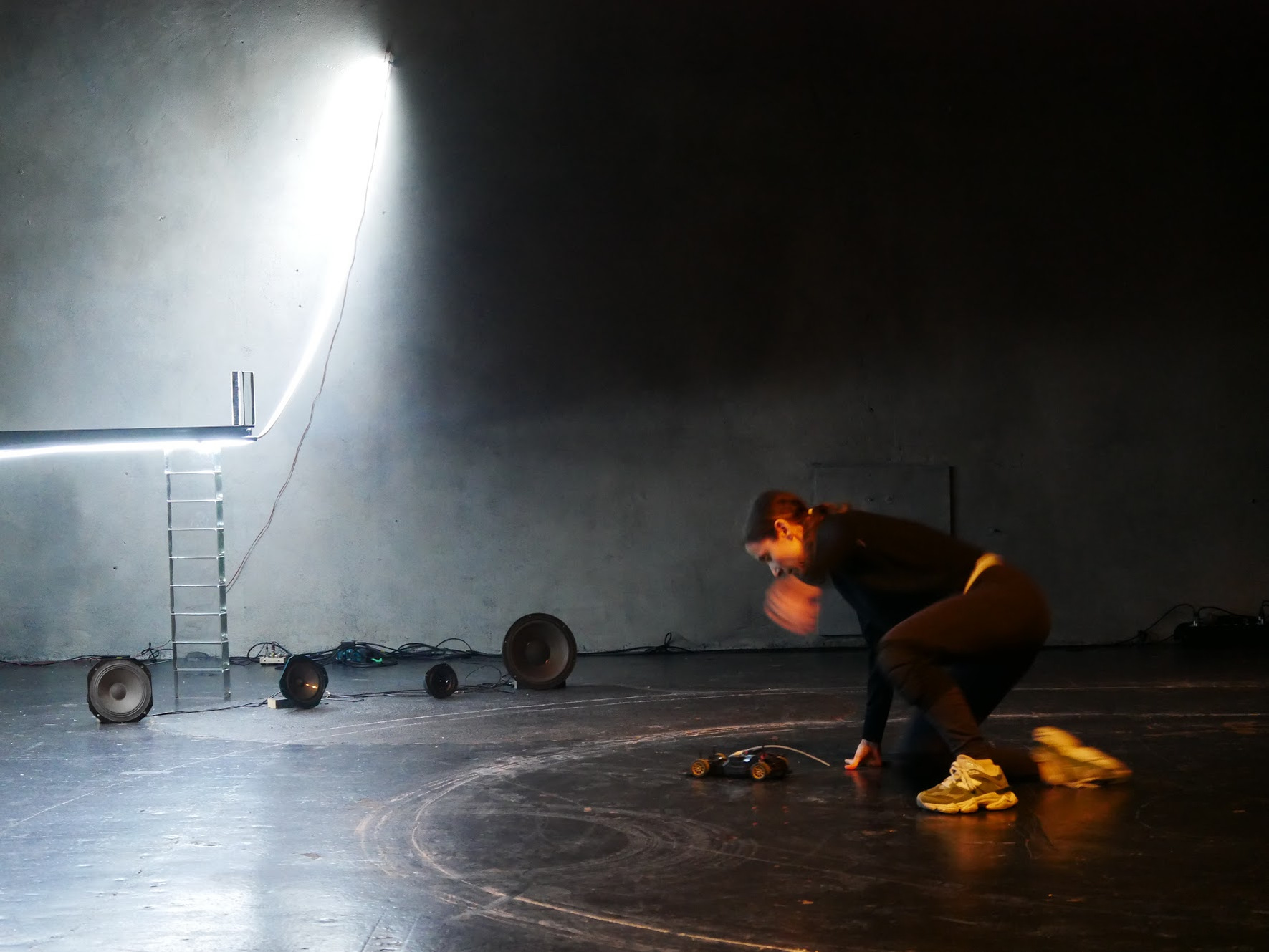 Test Maxime - Les Jardiniers